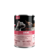 Pet Republic mokra karma dla psa MIX SMAKÓW 30 szt 400 g